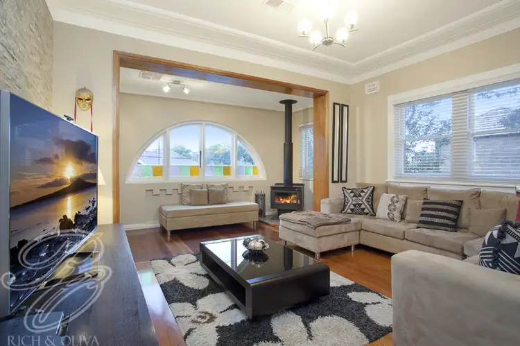 Second view of Homely house listing, 57 Arthur Street, Ashfield NSW 2131