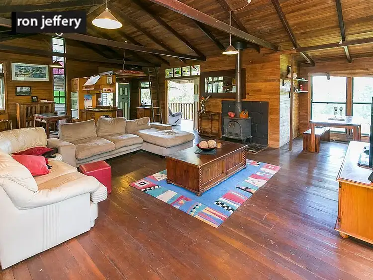 Sixth view of Homely rural property listing, 75 Callemonda Road, Brooloo QLD 4570