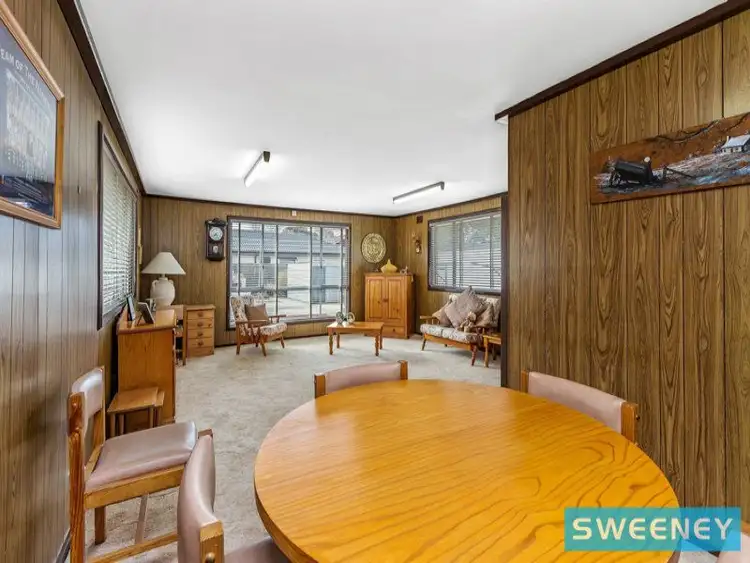 Sixth view of Homely house listing, 54 Galvin Street, Altona VIC 3018