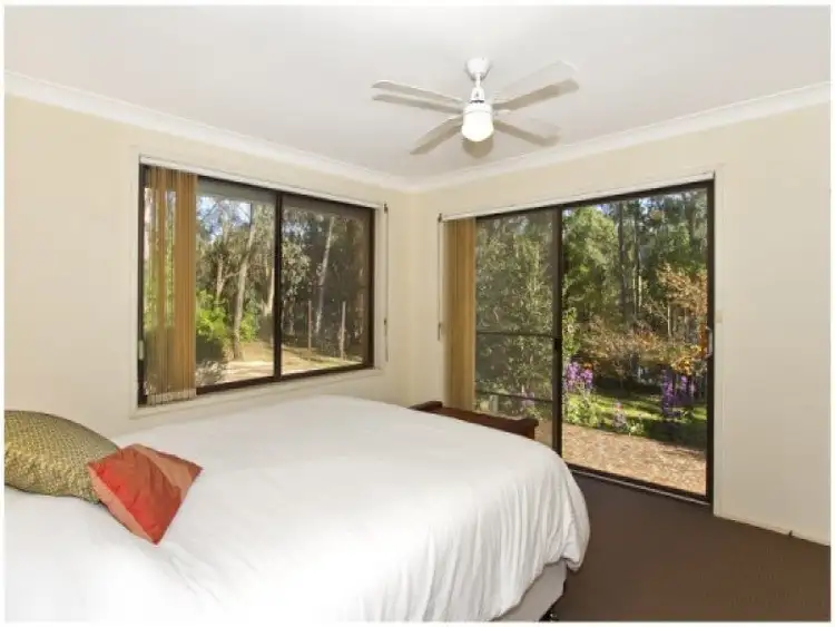 Fifth view of Homely rural property listing, 59 Mountain View Close, Kurrajong Hills NSW 2758