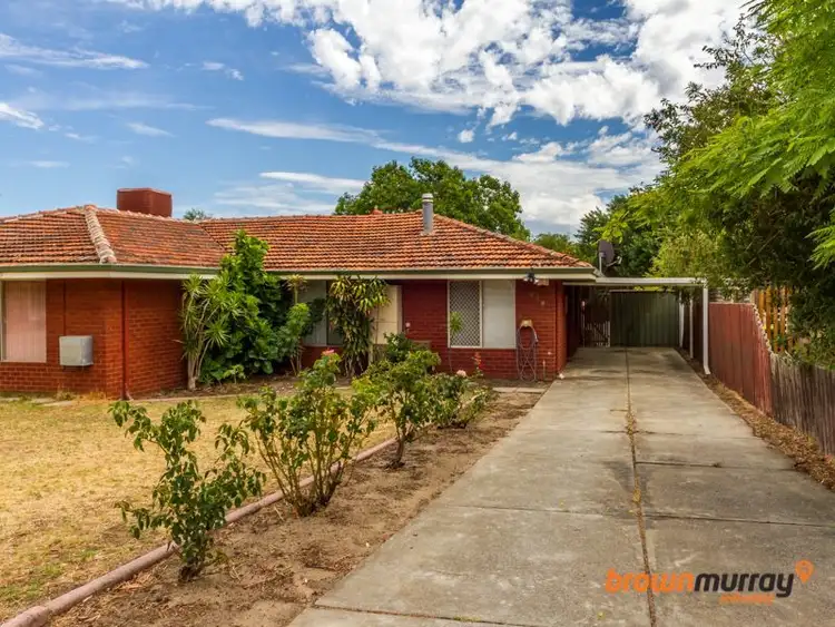 42b Blanche Street, Gosnells WA 6110