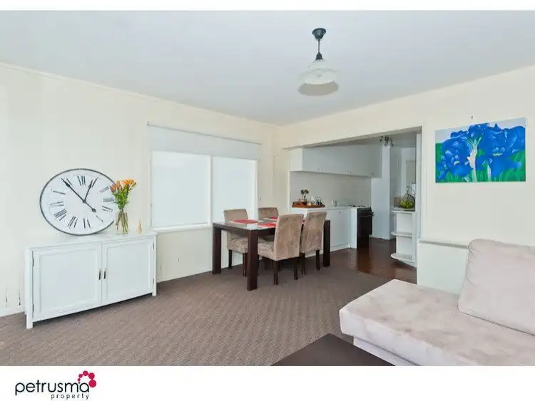 Fifth view of Homely unit listing, 10/4 Jersey Street, Sandy Bay TAS 7005