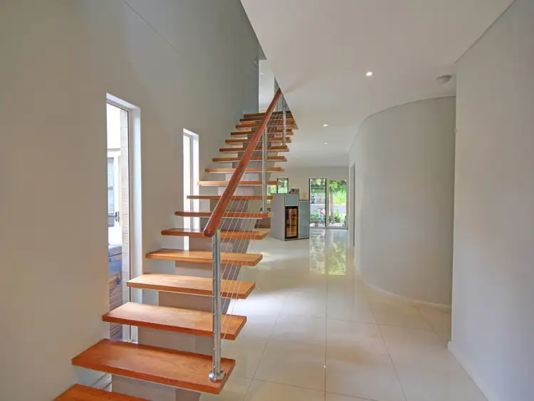 Fifth view of Homely house listing, 25 Christmas Bush Avenue, Nelson Bay NSW 2315