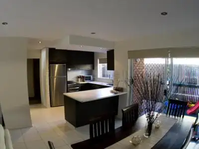 Main view of Homely townhouse listing, 3/17 Molucca Ave, Palm Beach QLD 4221