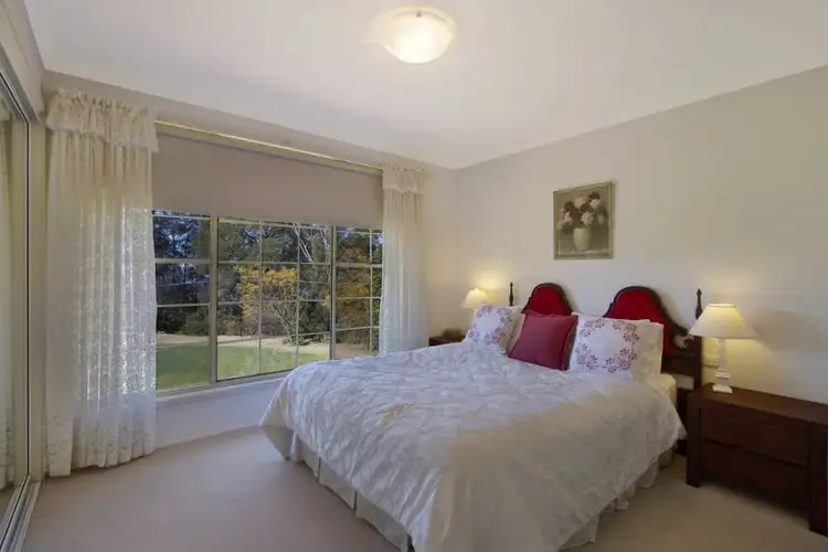 Sixth view of Homely house listing, 72 Bowen Mountain Road, Bowen Mountain NSW 2753