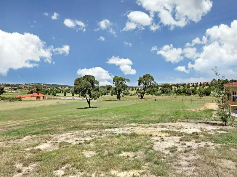 Main view of Homely land listing, 117 Valley Drive, Hidden Valley VIC 3756