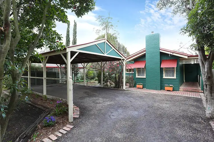 Main view of Homely house listing, 29 Ellery Street, Hastings VIC 3915