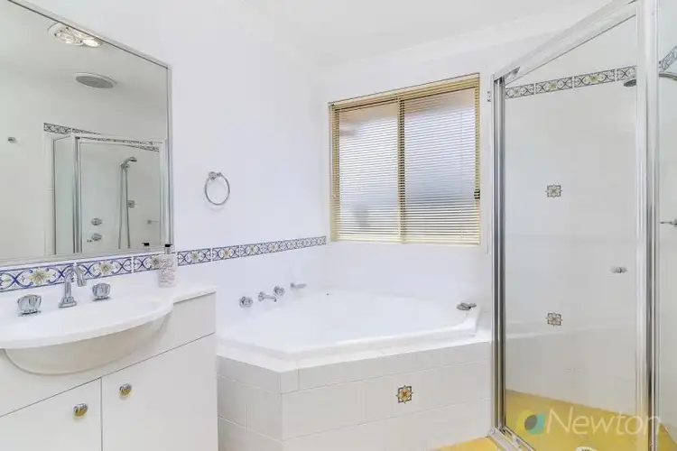 Fifth view of Homely townhouse listing, 1/184 Bath Road, Kirrawee NSW 2232