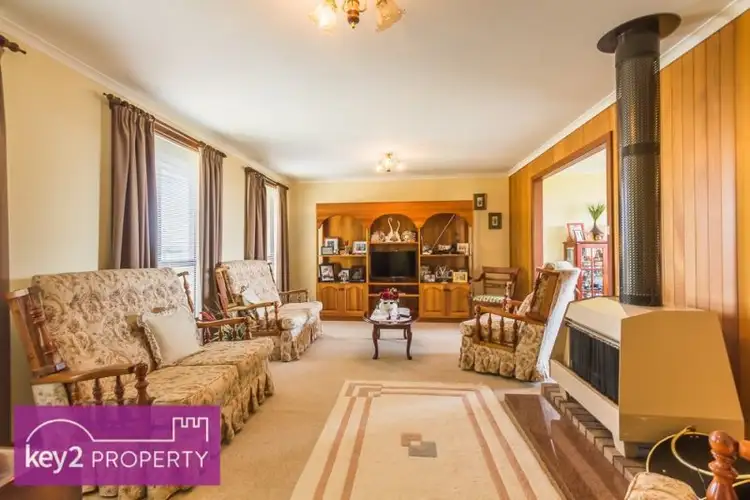 Sixth view of Homely house listing, 875 Whitemore Road, Whitemore TAS 7303