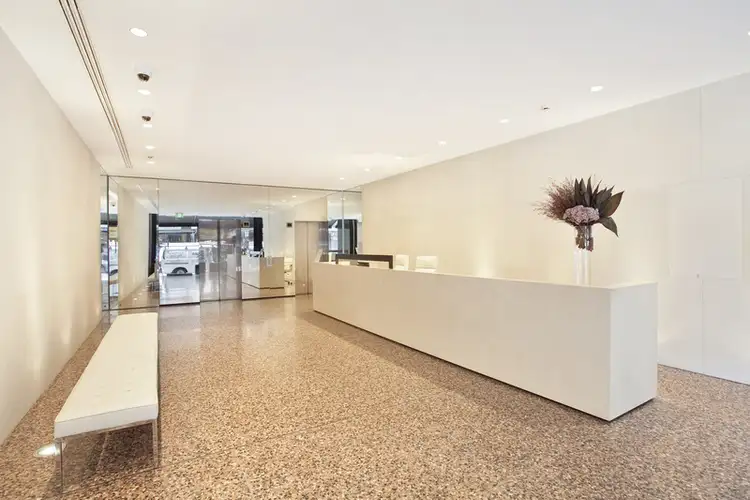 Main view of Homely apartment listing, 422/50-58 Macleay Street, Potts Point NSW 2011