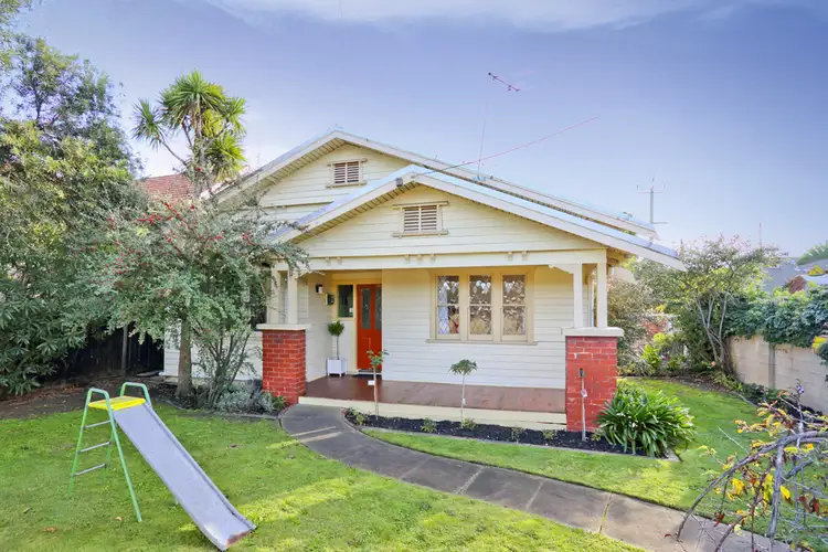 Main view of Homely house listing, 16 Mont Albert Road, Geelong VIC 3220