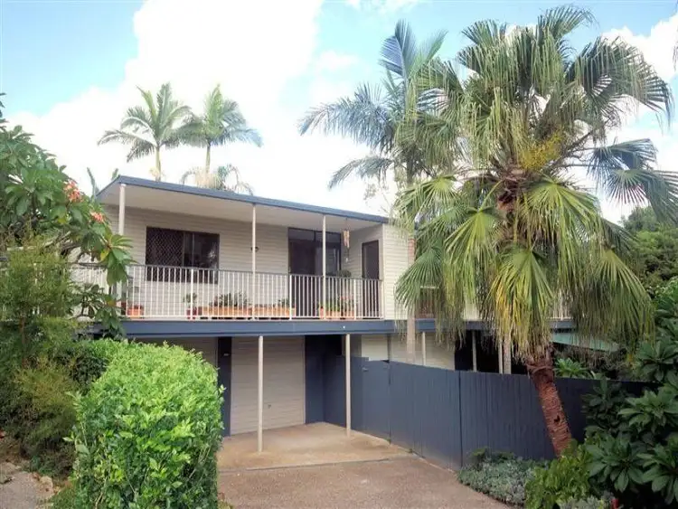 30 Glen Road, The Gap QLD 4061