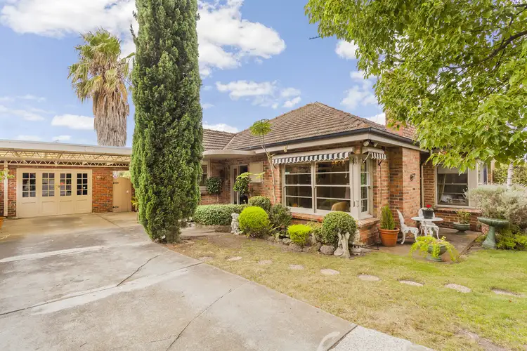 Second view of Homely house listing, 8 Pilrig Avenue, Newtown VIC 3220