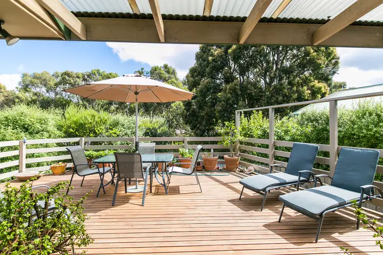 Sixth view of Homely house listing, 11 Arinya Crescent, Anglesea VIC 3230