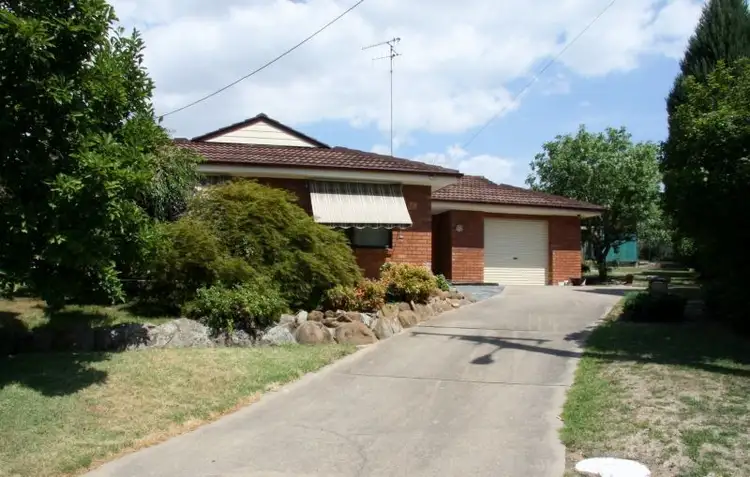 Address available on request