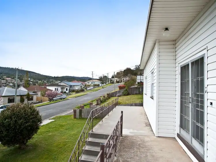 Third view of Homely house listing, 7 Sunnyside Road, Lindisfarne TAS 7015