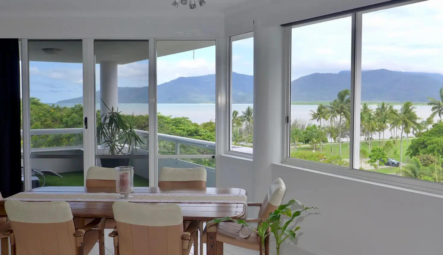 Main view of Homely unit listing, 603/279 Esplanade, Cairns North QLD 4870