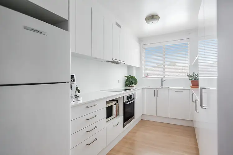 Second view of Homely apartment listing, 18/2 Evelyn Avenue, Concord NSW 2137