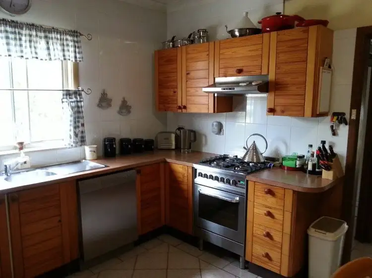 Second view of Homely house listing, 54 Richmond St, South Wentworthville NSW 2145