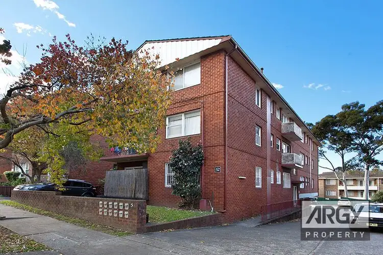 1/52 Park Road, Hurstville NSW 2220