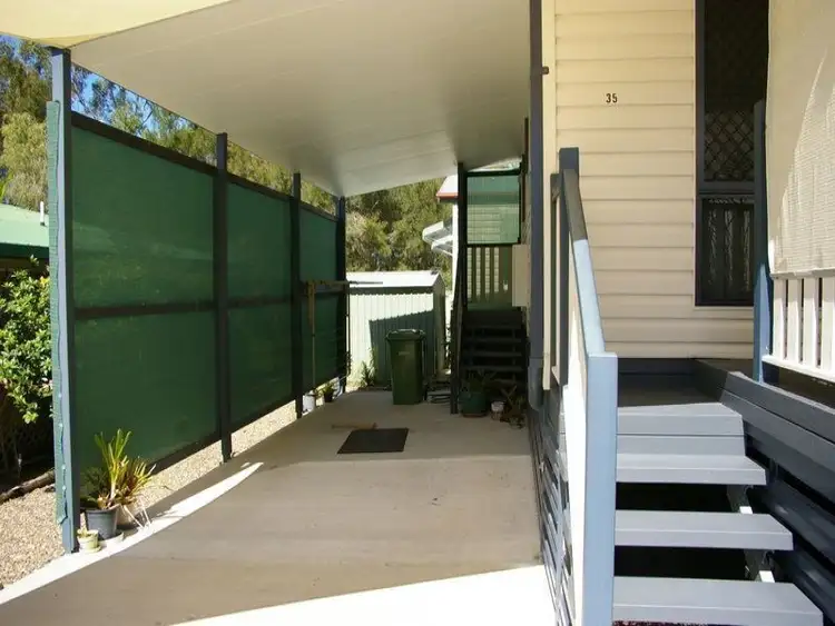 Seventh view of Homely house listing, 35 Bougainvillia Gardens, Tewantin QLD 4565