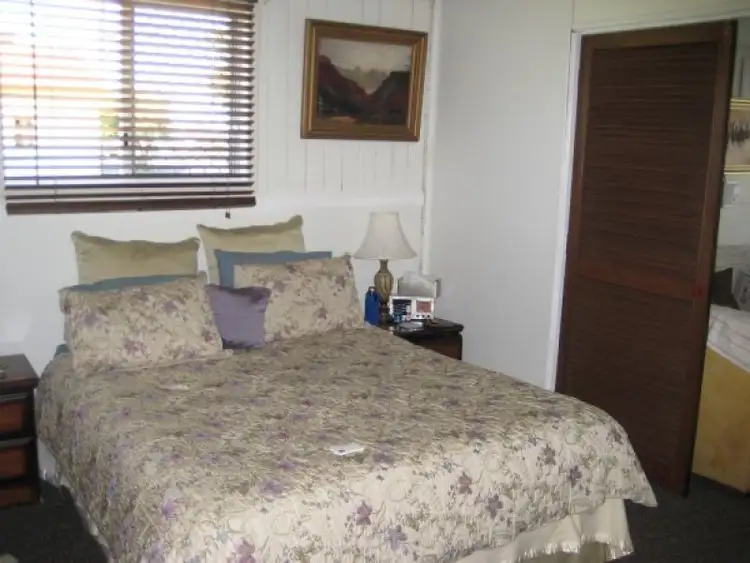 Sixth view of Homely house listing, A/37 Taylor Street, Cecil Plains QLD 4407