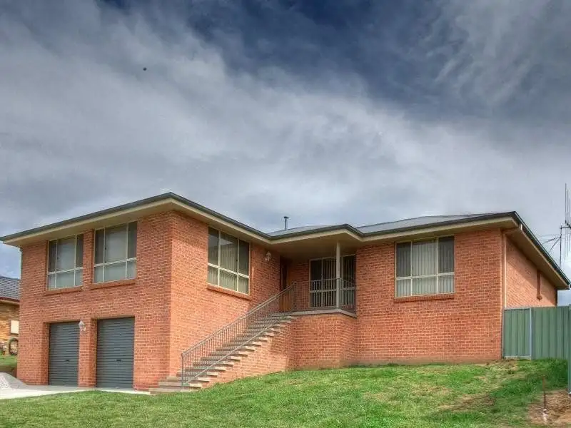Main view of Homely house listing, 23 McCarron Place, Orange NSW 2800