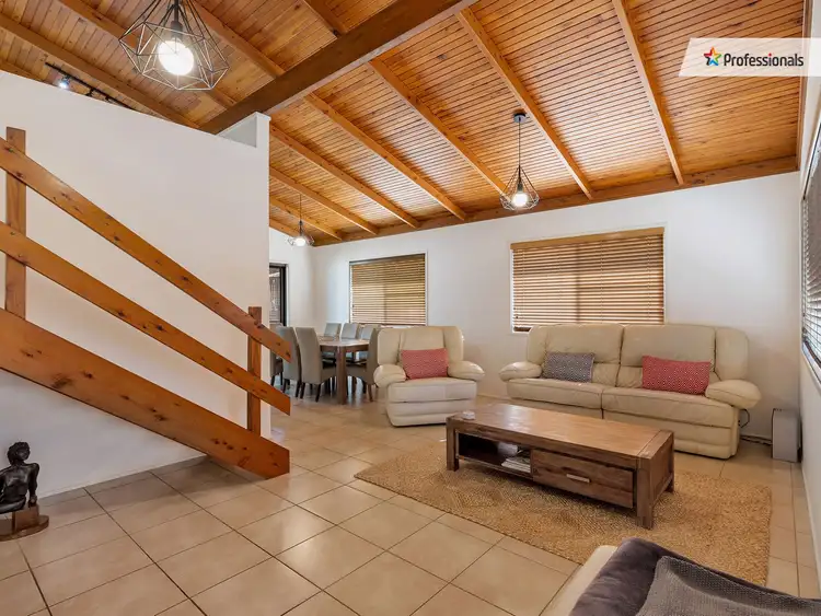 Second view of Homely house listing, 10 Carmont Court, Ferny Hills QLD 4055