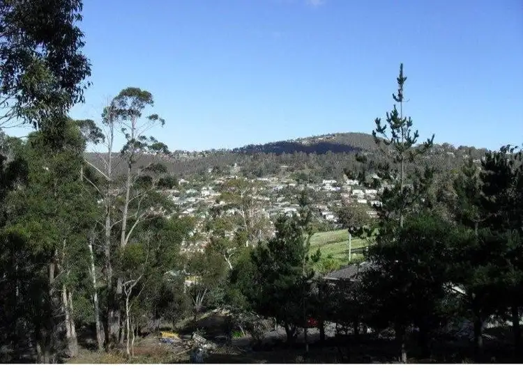 Seventh view of Homely land listing, 94 Liverpool Crescent, West Hobart TAS 7000