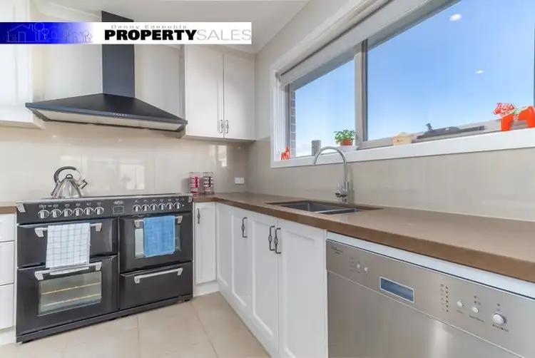 Fifth view of Homely house listing, 4 Berenger Avenue, Trafalgar VIC 3824