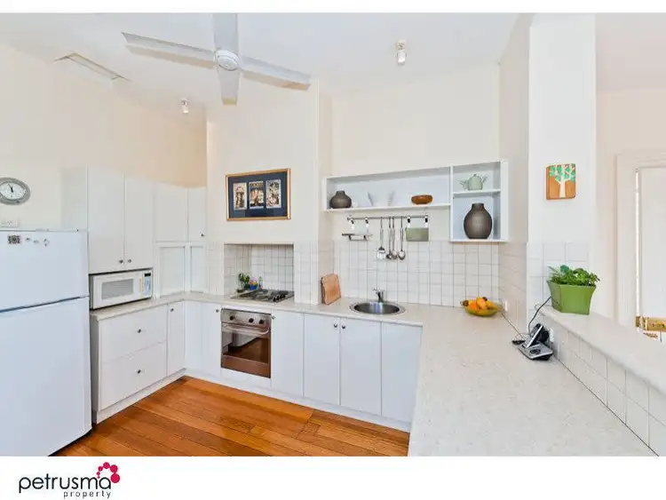 Third view of Homely house listing, 35 Forest Road, West Hobart TAS 7000