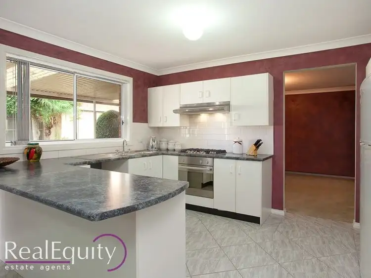 Fourth view of Homely house listing, 11 Collarenebri Road, Hinchinbrook NSW 2168