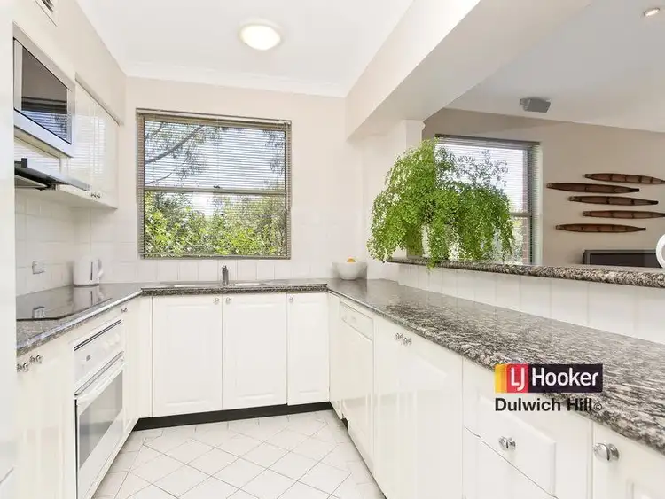 Third view of Homely apartment listing, 18/10 Williams Parade, Dulwich Hill NSW 2203