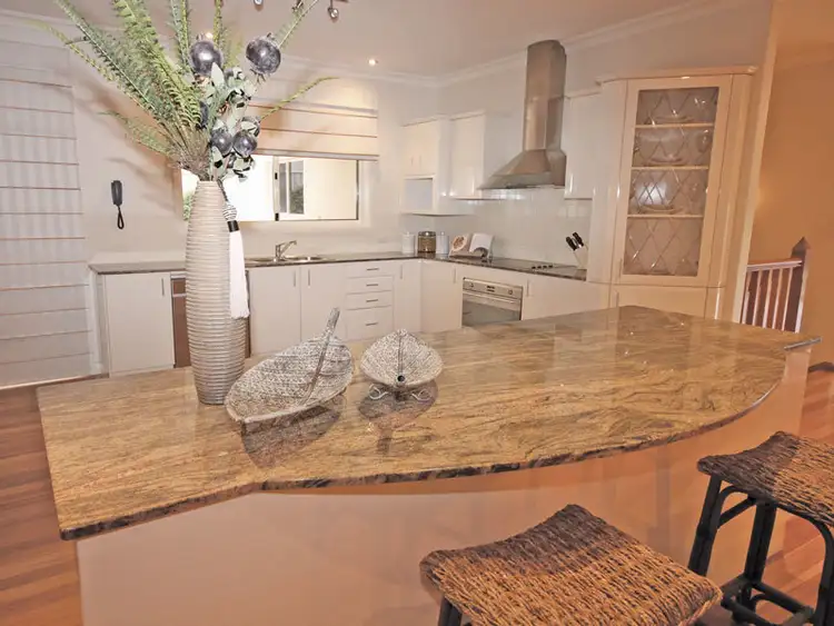 Sixth view of Homely house listing, 6 One Mile Close, Boat Harbour NSW 2316