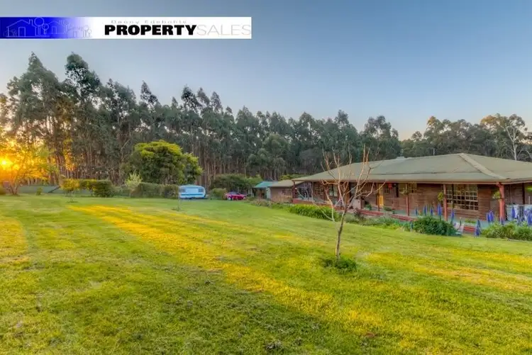 0705 Purvis Road, Yallourn North VIC 3825