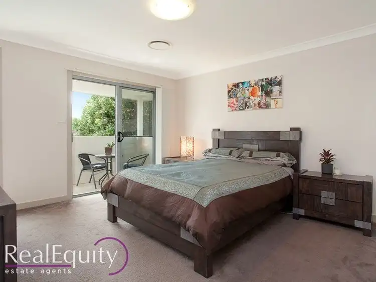 Fifth view of Homely house listing, 23 Sammut Crescent, Chipping Norton NSW 2170