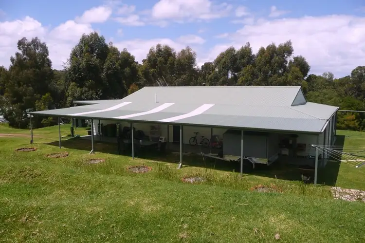 Second view of Homely house listing, 3 Mairet Rise, Denmark WA 6333