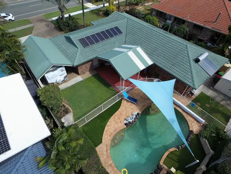 101 South Street, Cleveland QLD 4163