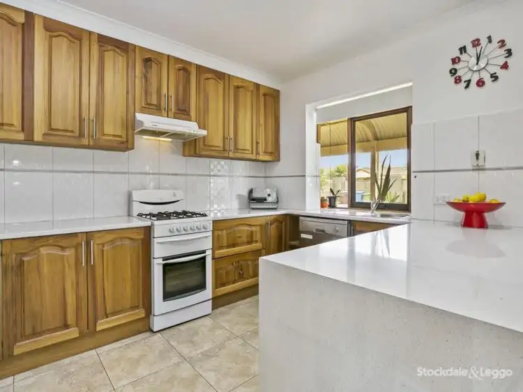 Second view of Homely house listing, 9-11 IRISWELLS CLOSE, Tooradin VIC 3980
