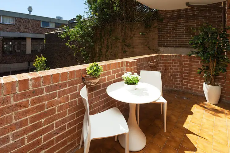 Third view of Homely apartment listing, 5/137 Forbes Street, Woolloomooloo NSW 2011