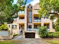 5/76 Courallie Avenue, Homebush West NSW 2140
