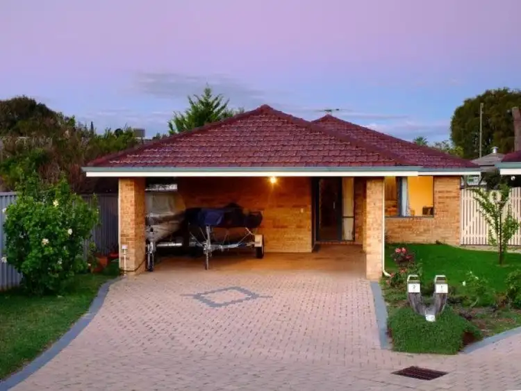 Address available on request