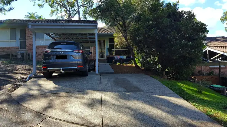 Second view of Homely villa listing, 118/29 Taurus Street, Elermore Vale NSW 2287