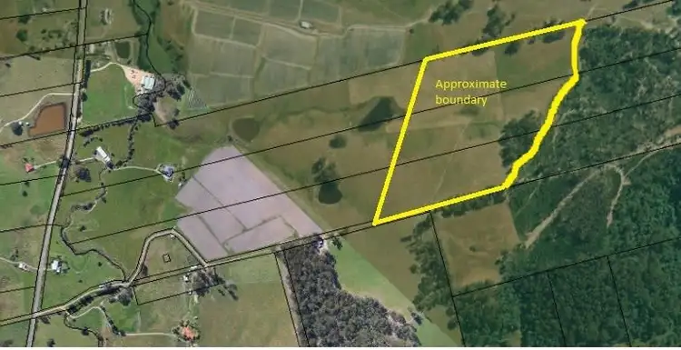Seventh view of Homely land listing, Lot 2 Rifle Range Road, Cygnet TAS 7112