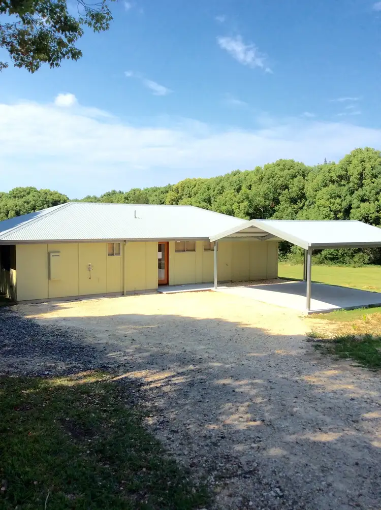 Main view of Homely house listing, 388A Tyagarah Road, Myocum NSW 2481