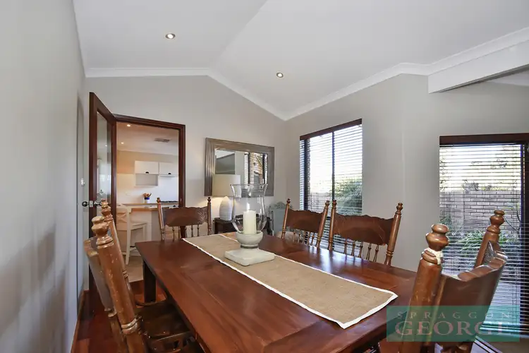 Seventh view of Homely house listing, 14 Albyn Place, Hamersley WA 6022