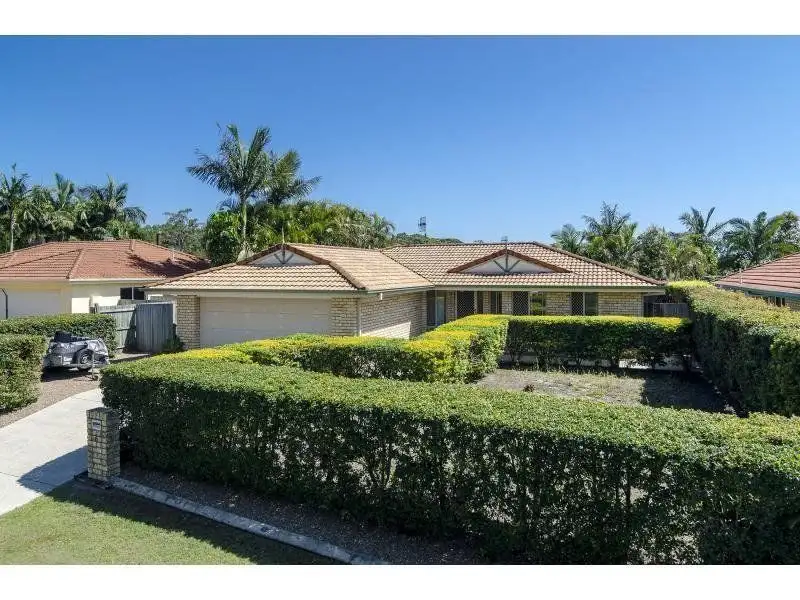Main view of Homely house listing, 6 Birkdale Court, Tewantin QLD 4565