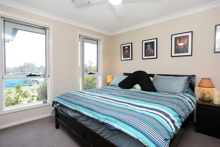 Second view of Homely house listing, 13 Grampian Avenue, Minto NSW 2566