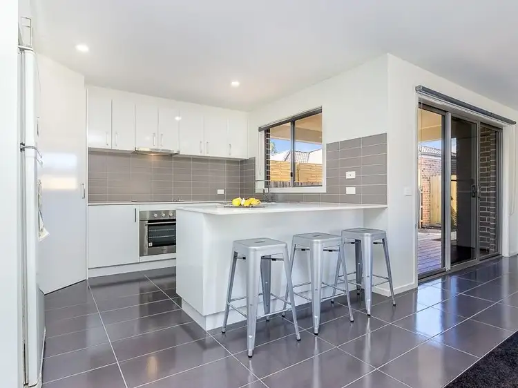 Second view of Homely townhouse listing, 1/12 Henry Street, Koo Wee Rup VIC 3981