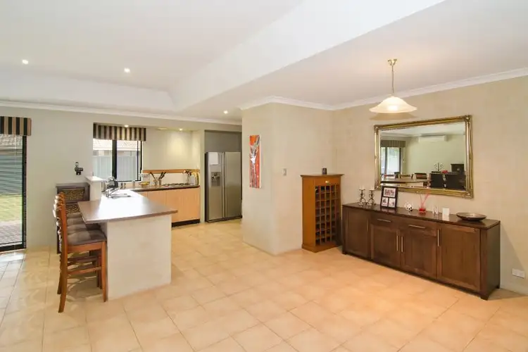 Second view of Homely house listing, 10 Donald Way, Geographe WA 6280